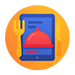 Dineoly logo